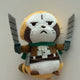 Levi Ackerman Rascal Collaboration Nui