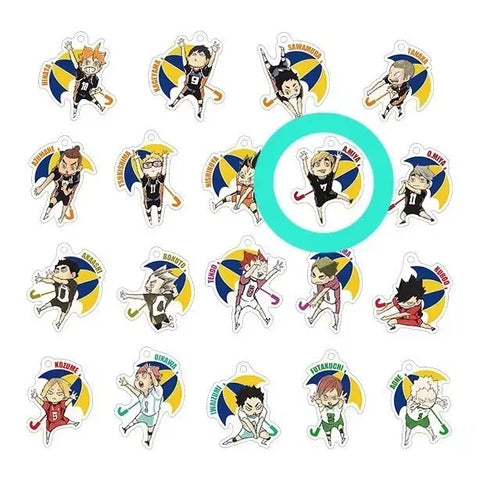Haikyuu Miya Atsumu Jump Shop Mezame