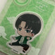 Levi Chinese Style SD Acrylic