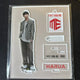 &TEAM Harua Unders Arcstar Acrylic Stand Original Price Transfer Photocard