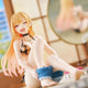 Bisque Doll Desktop Cute Kitagawa Marin Swimsuit ver.