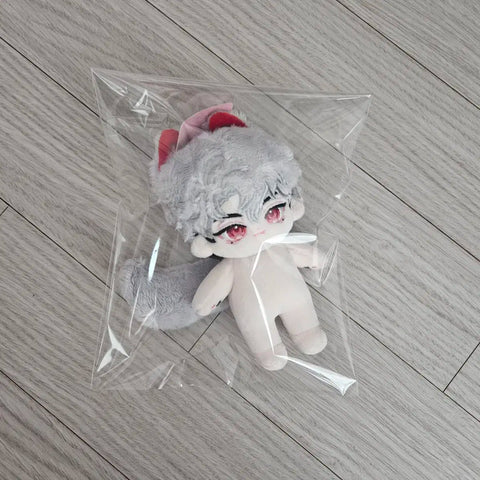 PLAVE Eunho unofficial property cotton doll