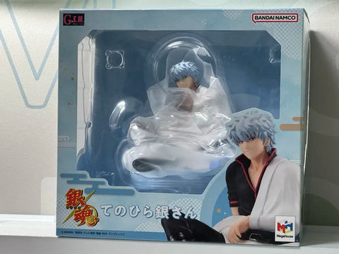 Gintama Sakata Gintoki GEM Tenohira Series Gintoki Sale Transfer Unopened