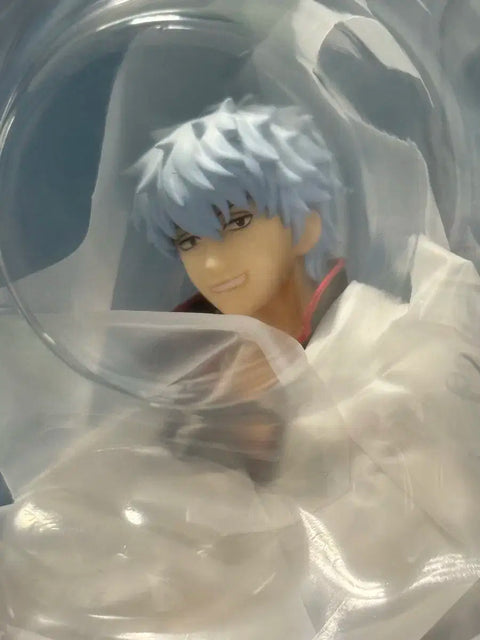 Gintama Sakata Gintoki GEM Tenohira Series Gintoki Sale Transfer Unopened