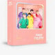 BTS Official Goods Muster 4th DVD