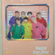 BTS Official Goods Muster 4th DVD