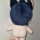 Selling a Return of the Mount Hua Sect Yoon Jong plush doll!