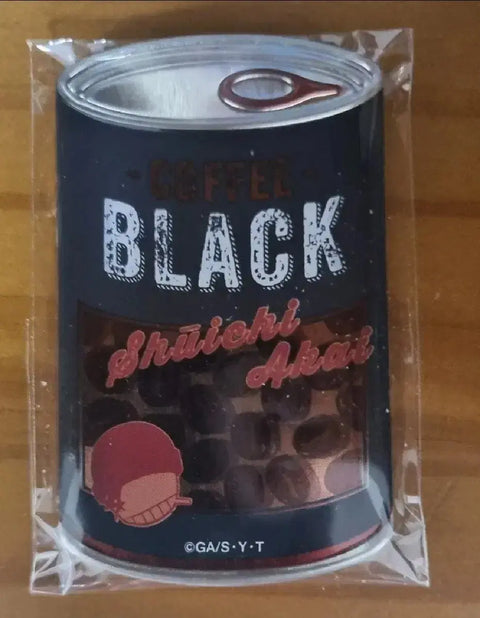Conan Akai Shuichi Drink Acrylic