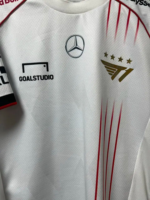 2024 T1 T1 Worlds Jersey Keria KERIA Size S