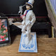 Kaito Kid figure