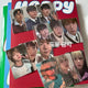 BTS Jin HAPPY Happy Album Set