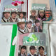 BTS Jin HAPPY Happy Album Set