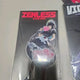 Zenless Zone Zero New Eridu Garden Party Ellen Joe Acrylic Stand