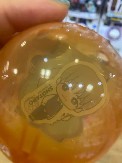Rise Shotaro Gacha Sticker