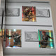 My Hero Academia Original Art Exhibition Admission Benefit Card Set 6 Types: Deku, Shoto, Bakugo, Hawks, etc.