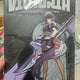Zenless Zone Zero Ellen Joe Acrylic Stand