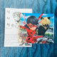 Miraculous Ladybug Puzzle