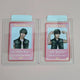 (Batch) NCT WISH D-ICON Mission Card Riku Photocard