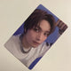 NCT Dream BTTF Digipack Album Photo Haechan Photocard Transfer / Unopened Opened Digipack