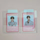 All together) NCT Wish DICON Mission Card Ryo Photocard