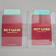 Batch) NCT WISH DICON Mission Card Sakuya Photocard