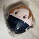 Jujutsu Kaisen Nobara Fuwa Kororin Mega Cat Bundle