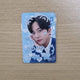 ATEEZ Jongho photocard unreleased/limited edition transfer