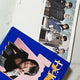 Selling TXT Beomgyu D-ICON.