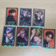Ateez Mad Form Pop-Up Tarot Photocard