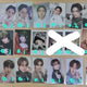 ATEEZ Yeosang photocard transfer