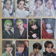 ATEEZ Yeosang photocard transfer