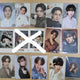 ATEEZ Yeosang photocard transfer