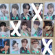 ATEEZ Yunho photocard for sale
