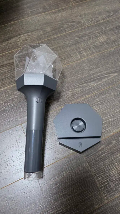 Monsta X Light Stick Mondongie Ver. 2