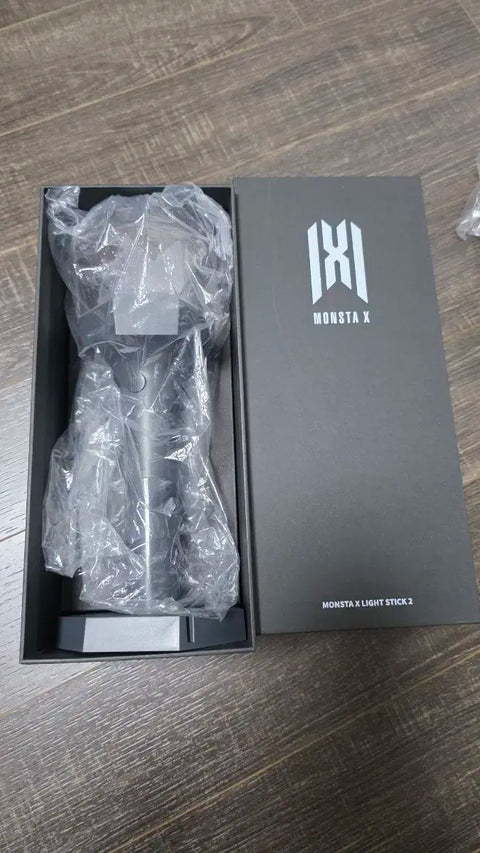 Monsta X Light Stick Mondongie Ver. 2