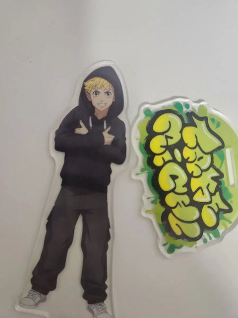 Doriben Tokyo Revengers Hanagaki Takemichi Acrylic Stand