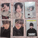 Jo Yuri Season 2 Photocard