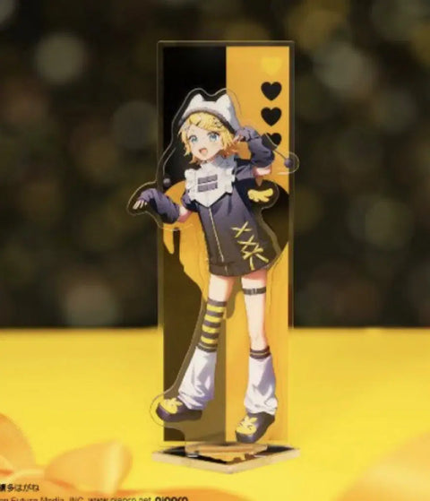 Selling 2025 Taitoku-ji Sakura Miku Subculture Lottery Kagamine Len.