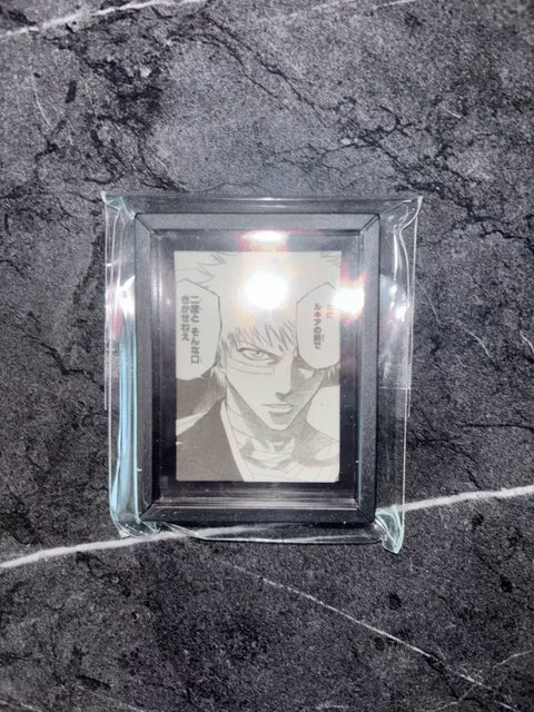 Bleach Ichigo Magnet