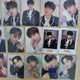 ATEEZ Jongho photocard for sale