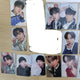ATEEZ Jongho photocard for sale