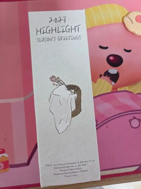 Below cost)) Highlight 2023 Season's Greetings Room Spray
