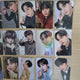 ATEEZ Jongho photocard transfer