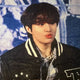 NCT Jungwoo photo blanket transfer/sell.