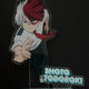 My Hero Academia Todoroki Shoto Acrylic Stand