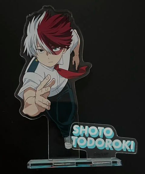 My Hero Academia Todoroki Shoto Acrylic Stand