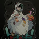 My Hero Academia, MHA, Midoriya Izuku, Halloween Acrylic Stand