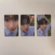 NCT Wish DICON Riku Photocard Set Transfer/Sale