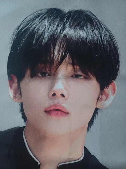 Yeonjun slogan