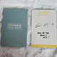 SHINee Taemin Poet Artist Hottracks photocard set
